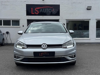 Used Volkswagen Golf 2019 for sale - 79380440: Photo