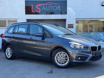 2017 (67) - 1.5 218i SE Euro 6 (s/s) 5dr