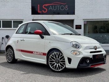 Used Abarth 595 2019 for sale - 78907710: Photo