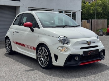 Used Abarth 595 2019 for sale - 78907710: Photo