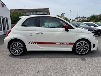 Used Abarth 595 2019 for sale - 78907710: Photo