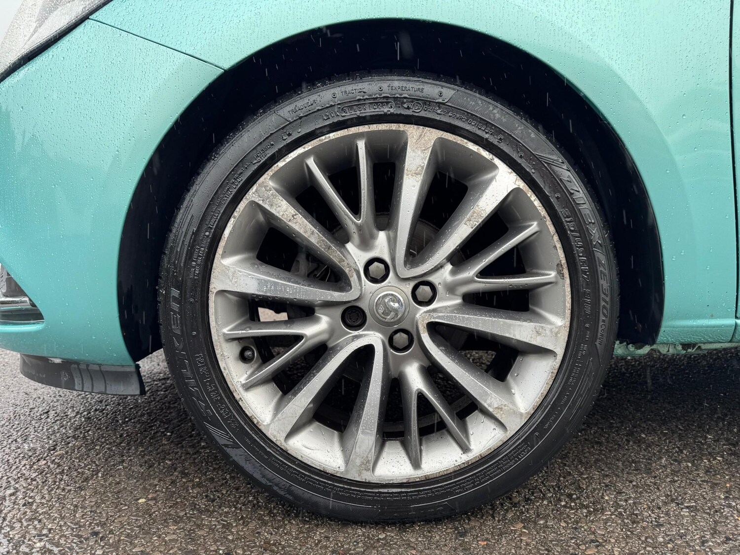 Used Vauxhall Corsa 2015 for sale - 77462915: Photo 11