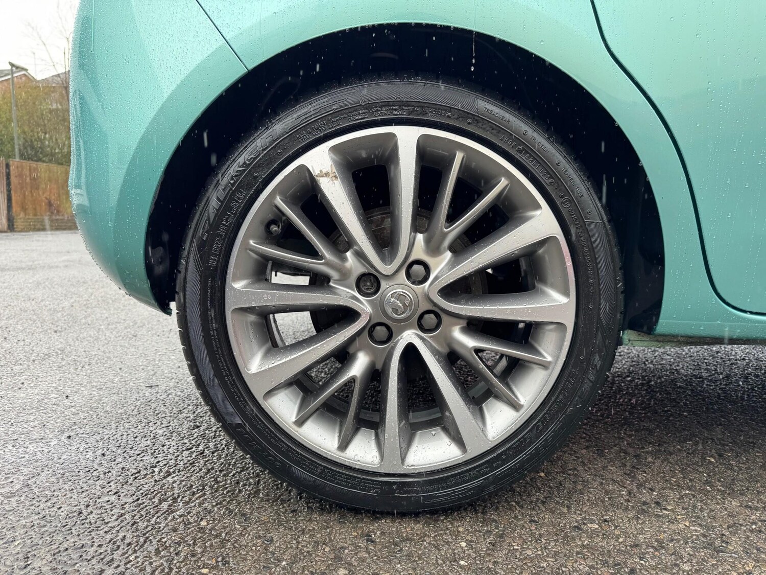 Used Vauxhall Corsa 2015 for sale - 77462915: Photo 13