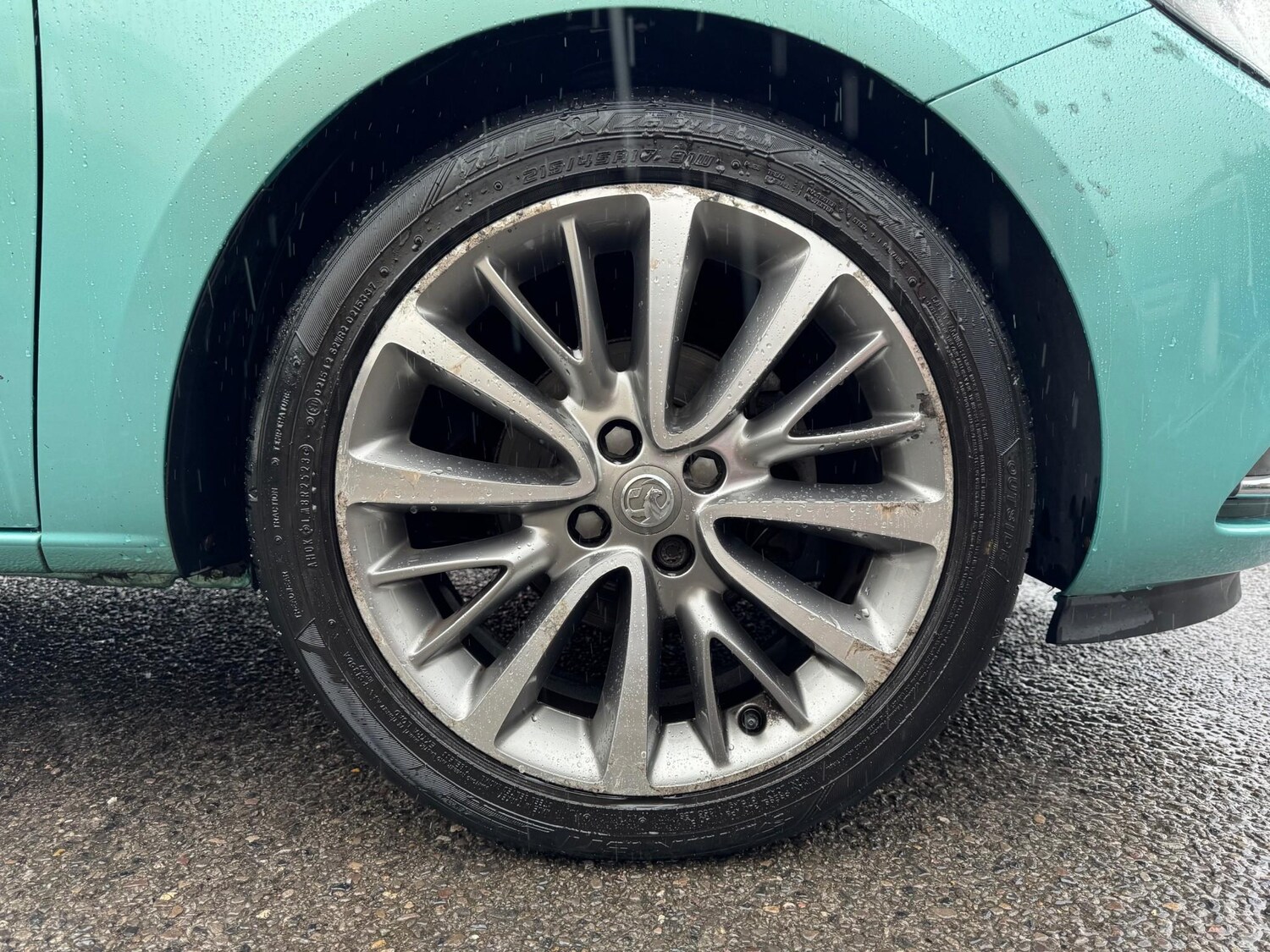 Used Vauxhall Corsa 2015 for sale - 77462915: Photo 14