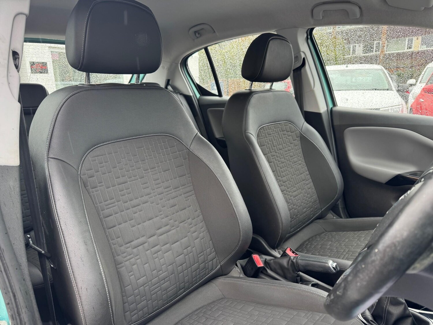 Used Vauxhall Corsa 2015 for sale - 77462915: Photo 18