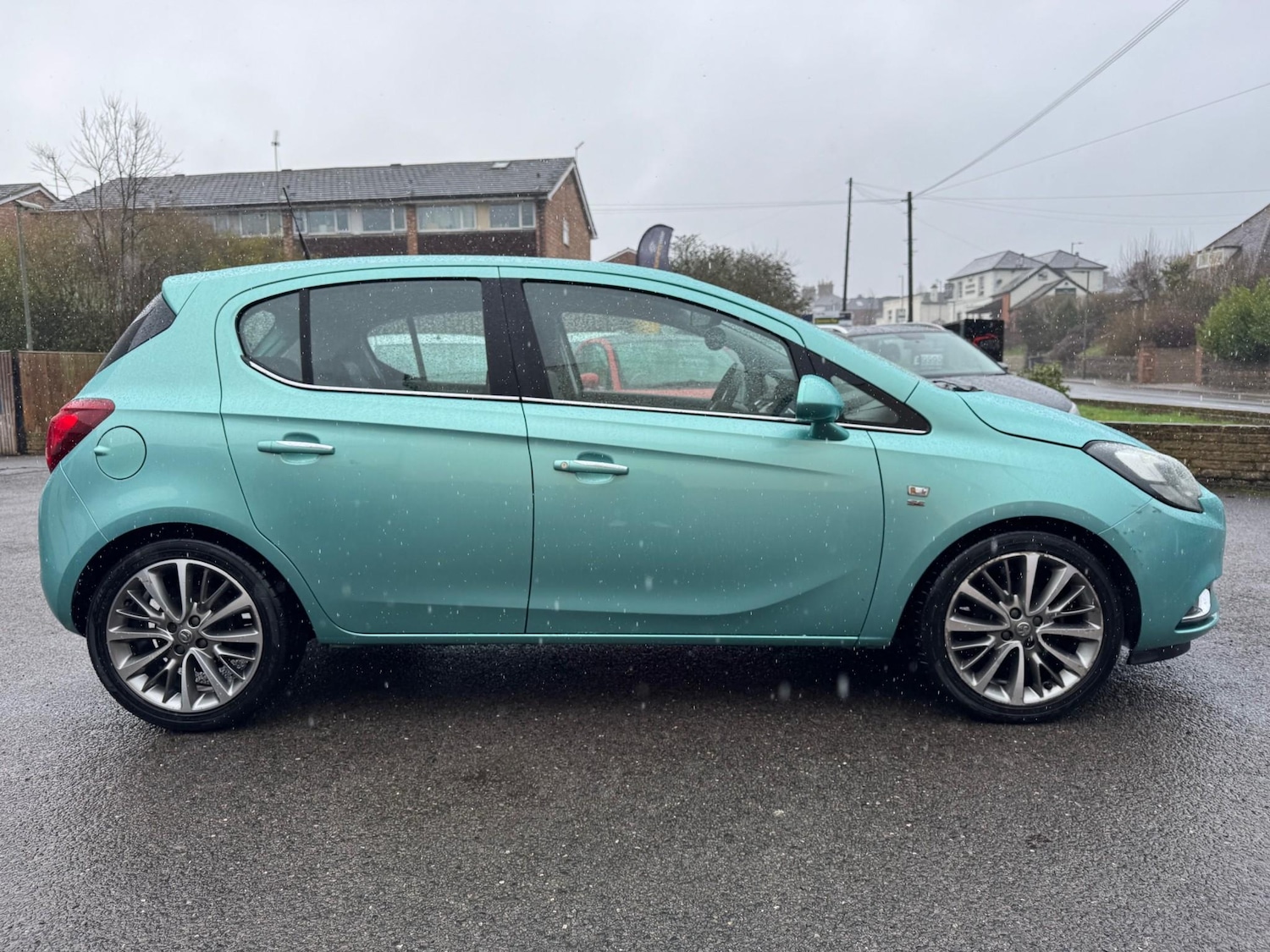 Used Vauxhall Corsa 2015 for sale - 77462915: Photo 3