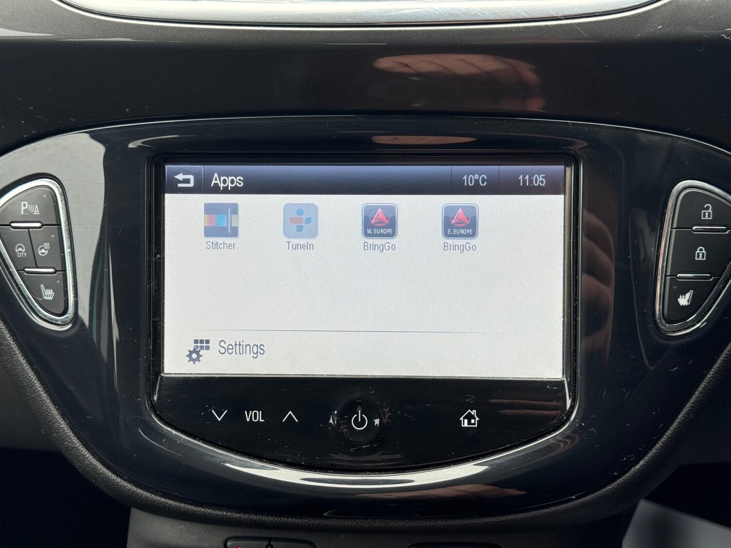 Used Vauxhall Corsa 2015 for sale - 77462915: Photo 30