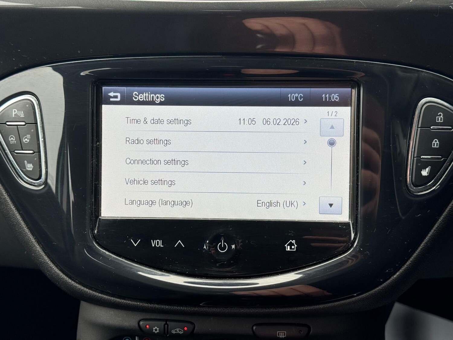 Used Vauxhall Corsa 2015 for sale - 77462915: Photo 31