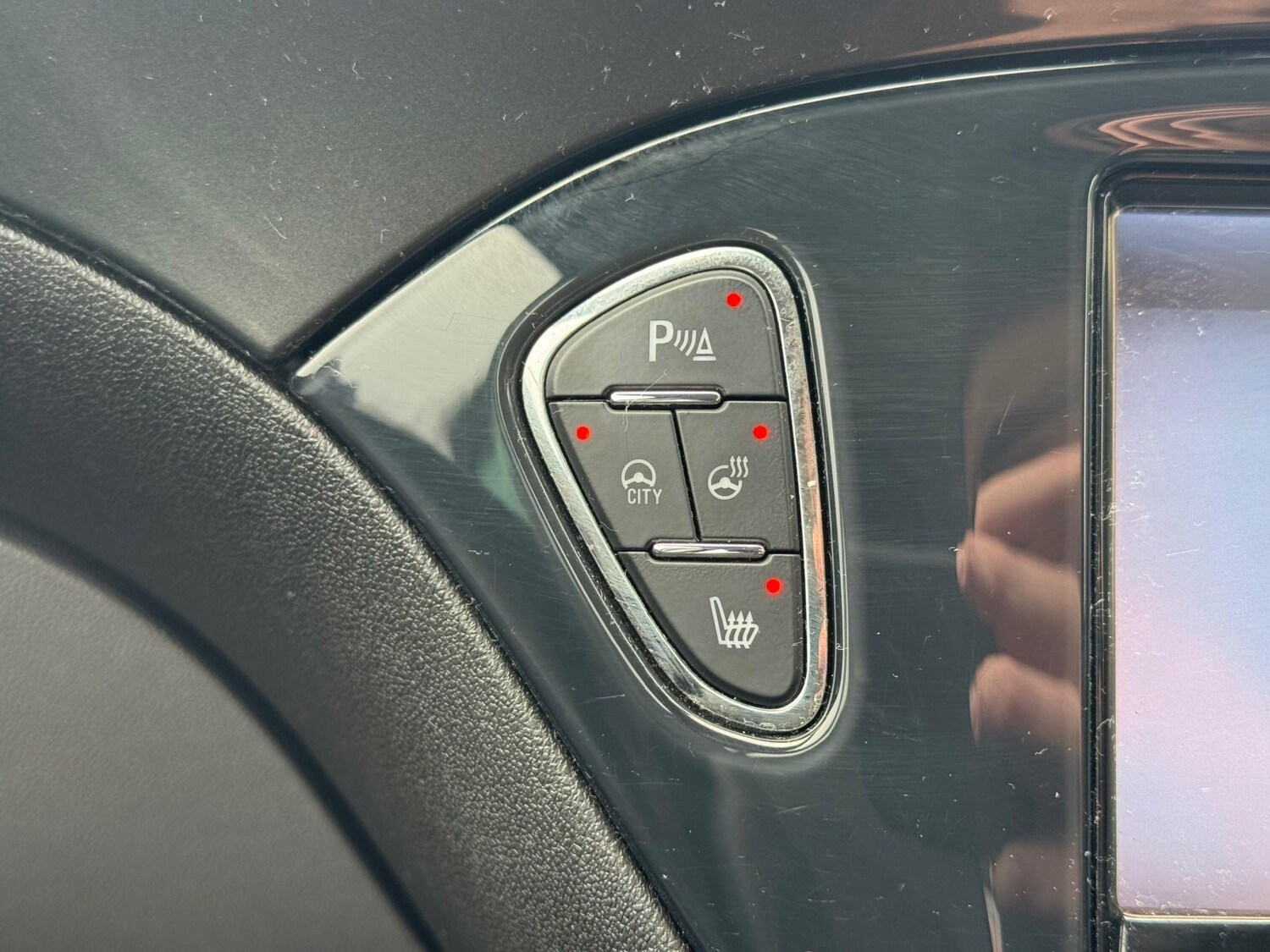 Used Vauxhall Corsa 2015 for sale - 77462915: Photo 34