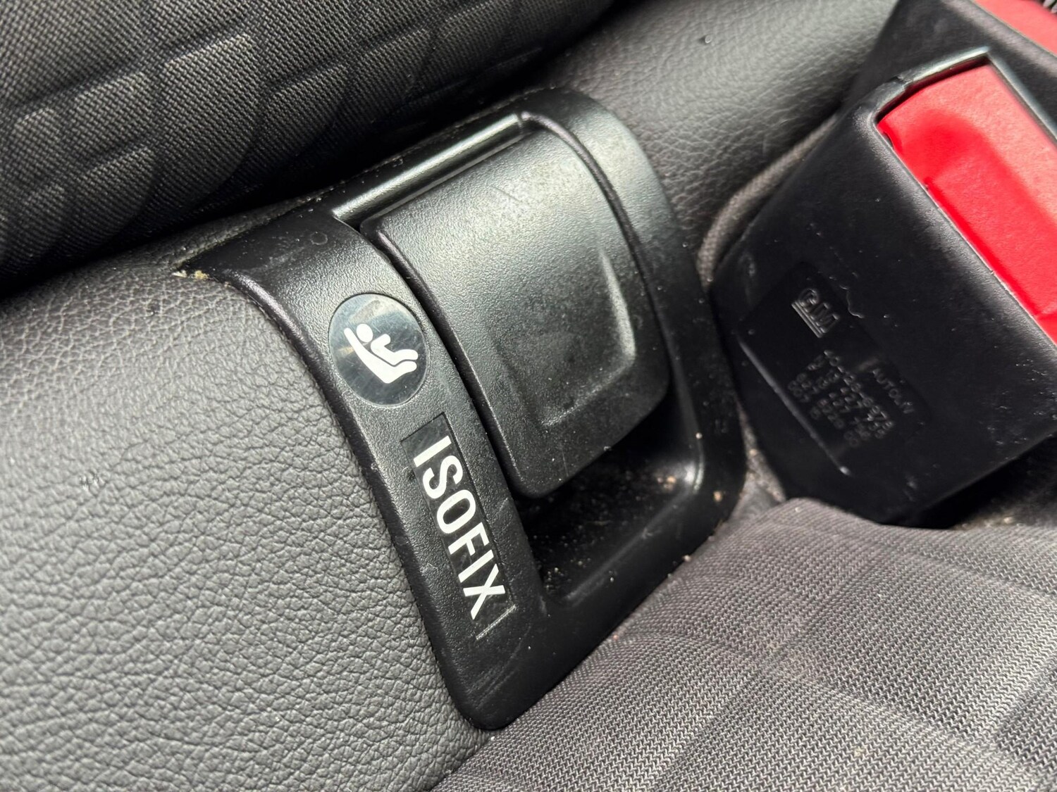 Used Vauxhall Corsa 2015 for sale - 77462915: Photo 48