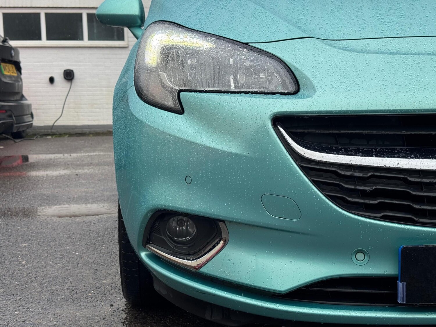 Used Vauxhall Corsa 2015 for sale - 77462915: Photo 51