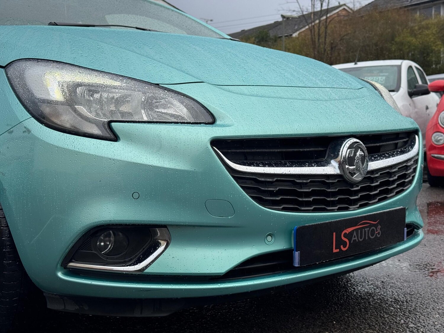 Used Vauxhall Corsa 2015 for sale - 77462915: Photo 52