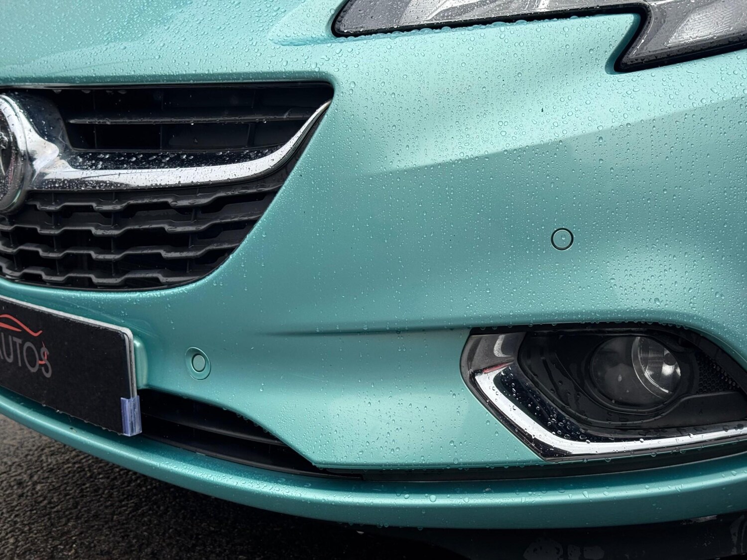 Used Vauxhall Corsa 2015 for sale - 77462915: Photo 53