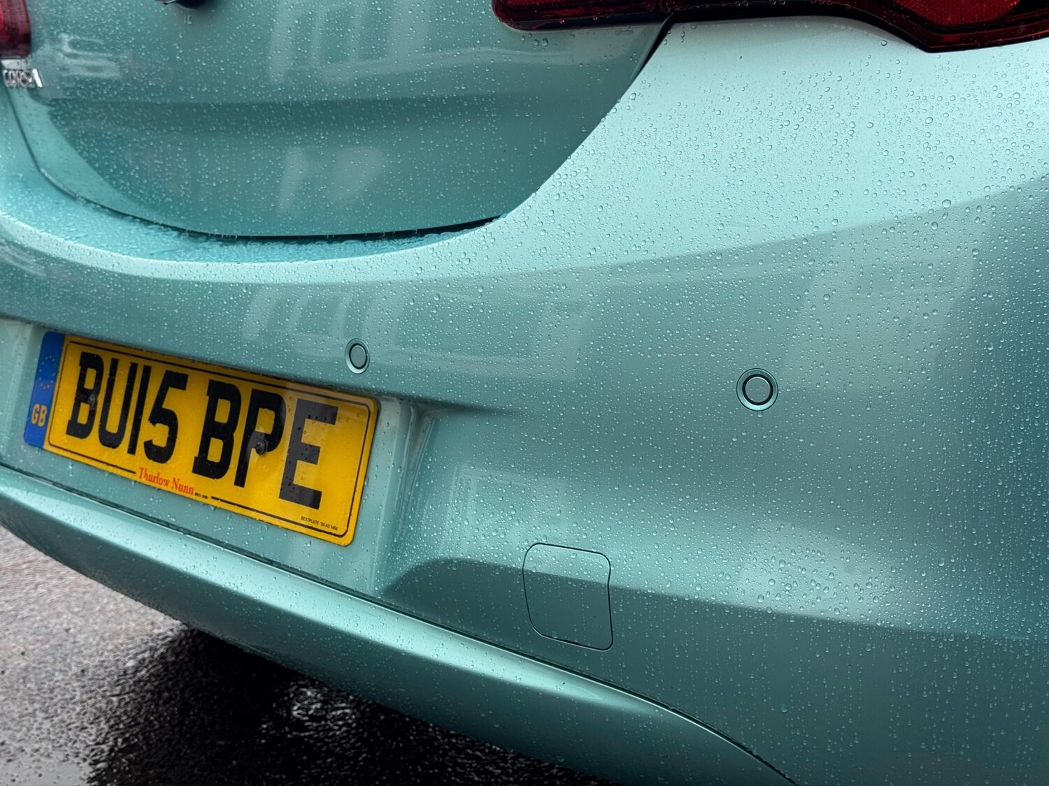 Used Vauxhall Corsa 2015 for sale - 77462915: Photo 54