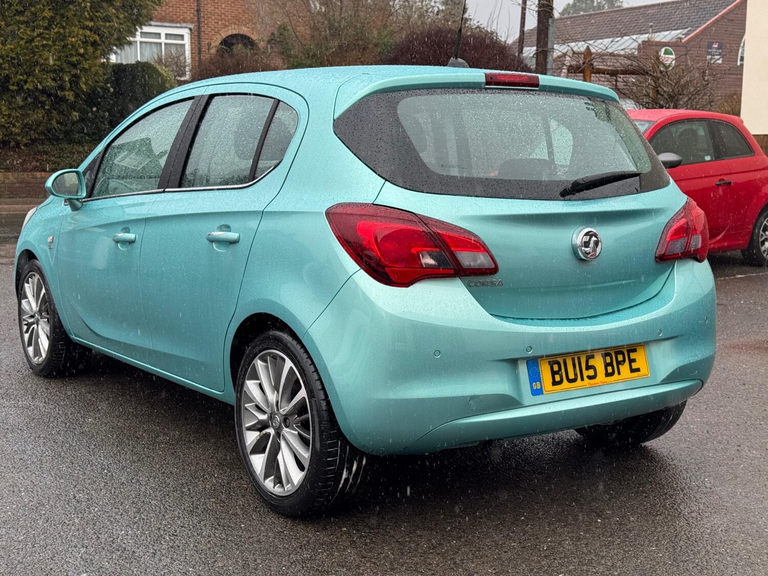 Used Vauxhall Corsa 2015 for sale - 77462915: Photo 6