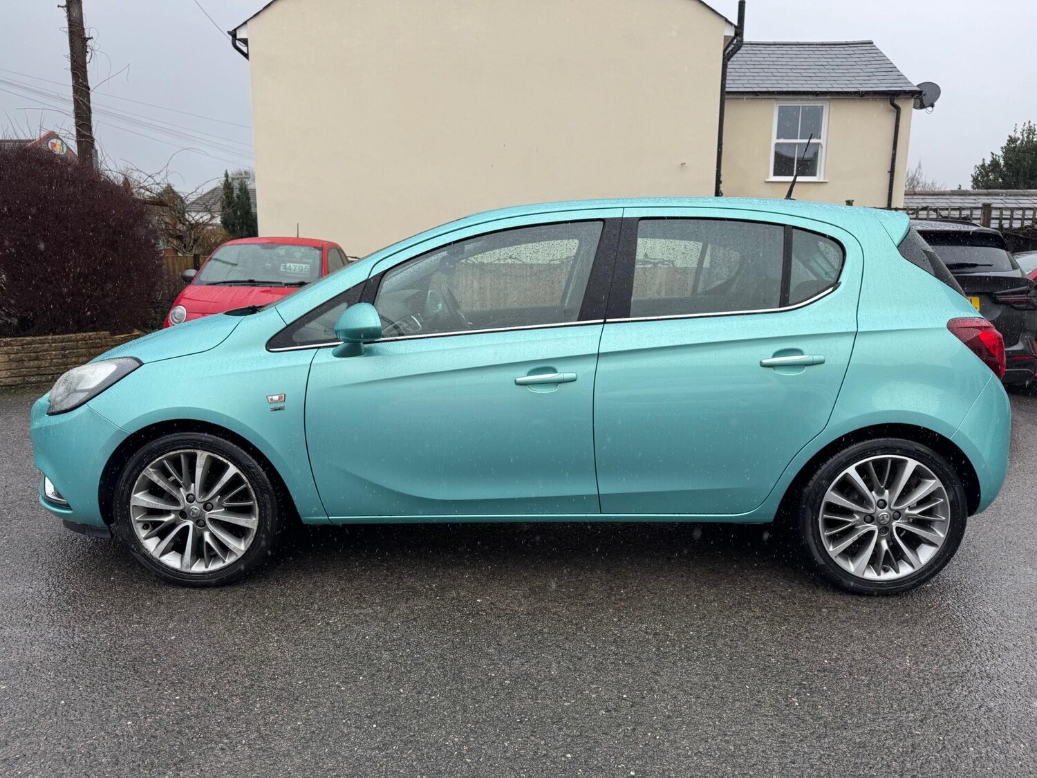 Used Vauxhall Corsa 2015 for sale - 77462915: Photo 7