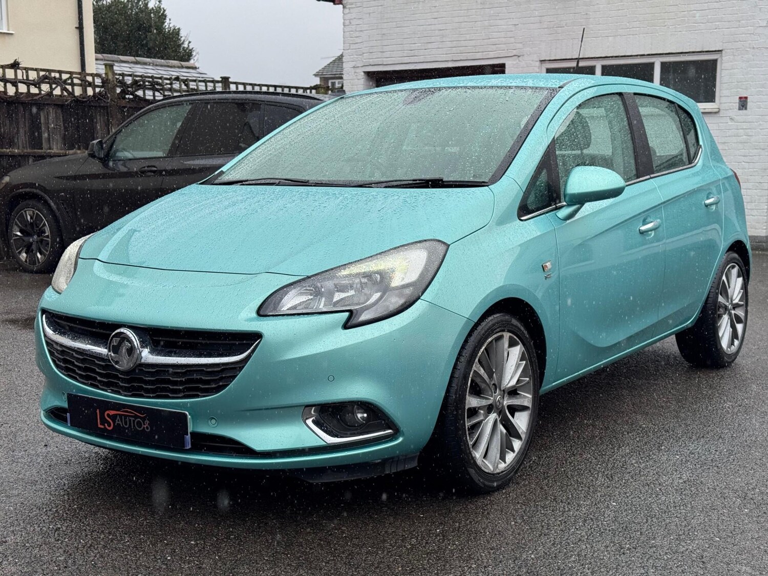 Used Vauxhall Corsa 2015 for sale - 77462915: Photo 8
