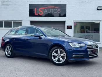 2017 (17) - 1.4T FSI Sport 5dr