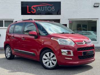 2015 (15) - 1.6 VTi Exclusive ETG6 Euro 5 5dr