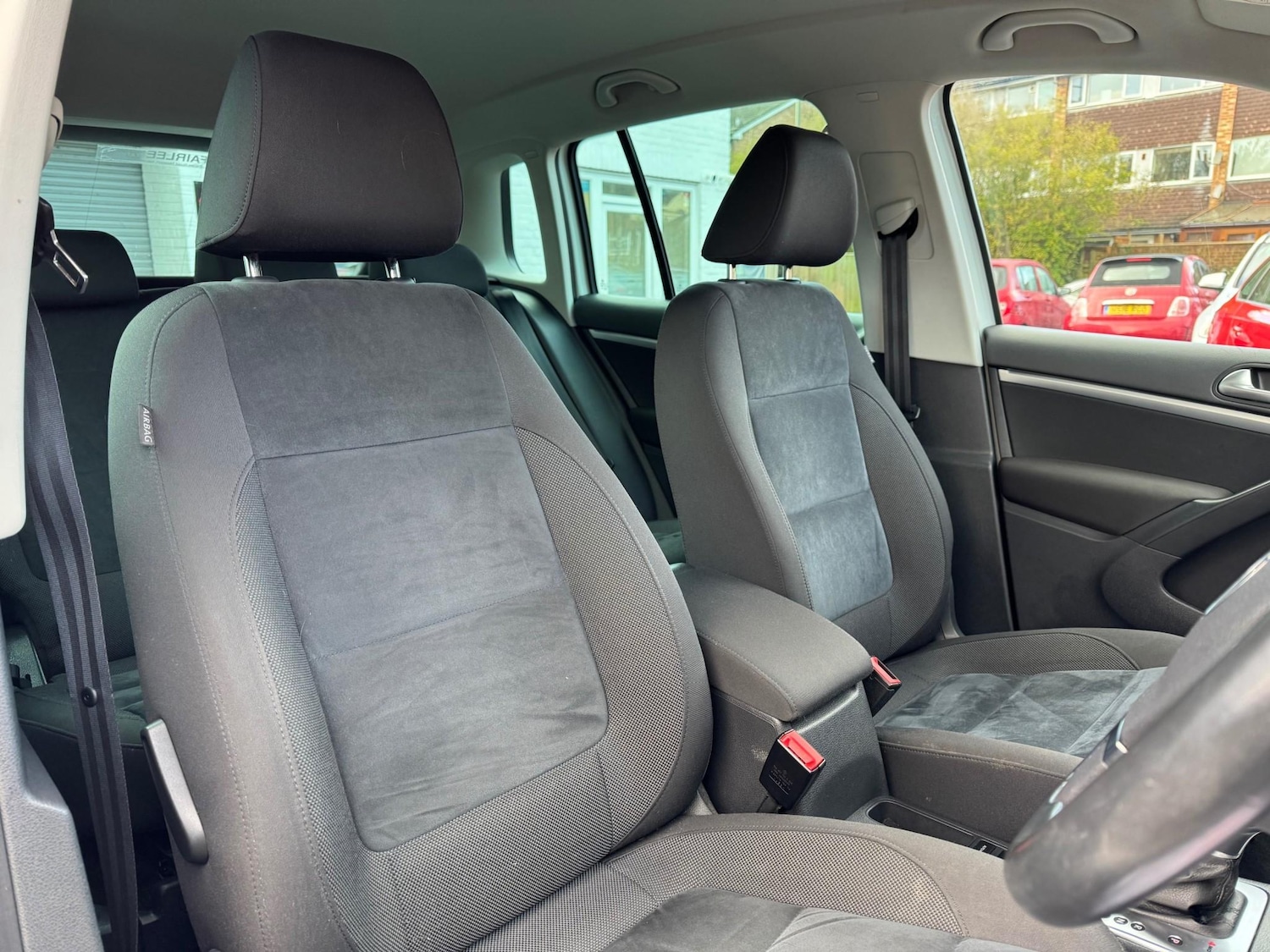 Used Volkswagen Tiguan 2015 for sale - 77354966: Photo 18