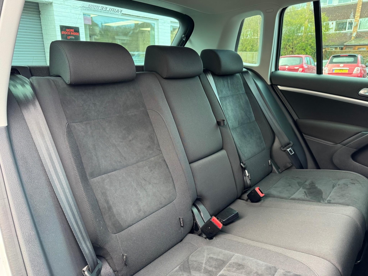 Used Volkswagen Tiguan 2015 for sale - 77354966: Photo 19