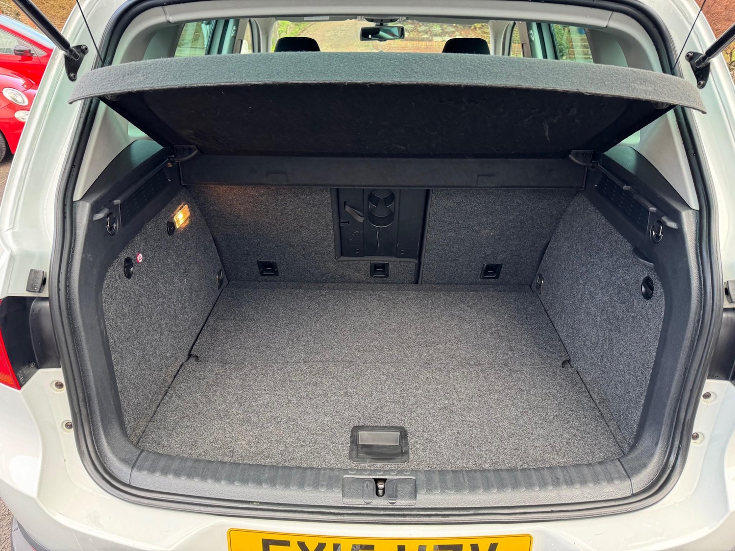 Used Volkswagen Tiguan 2015 for sale - 77354966: Photo 20