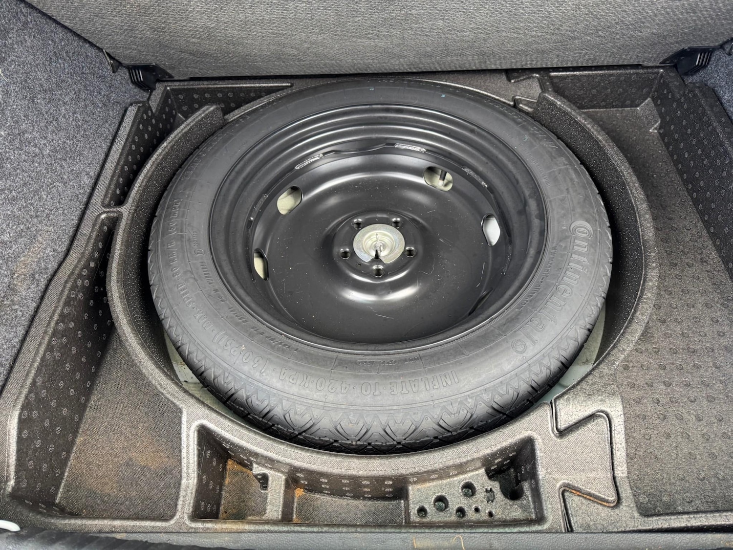 Used Volkswagen Tiguan 2015 for sale - 77354966: Photo 21