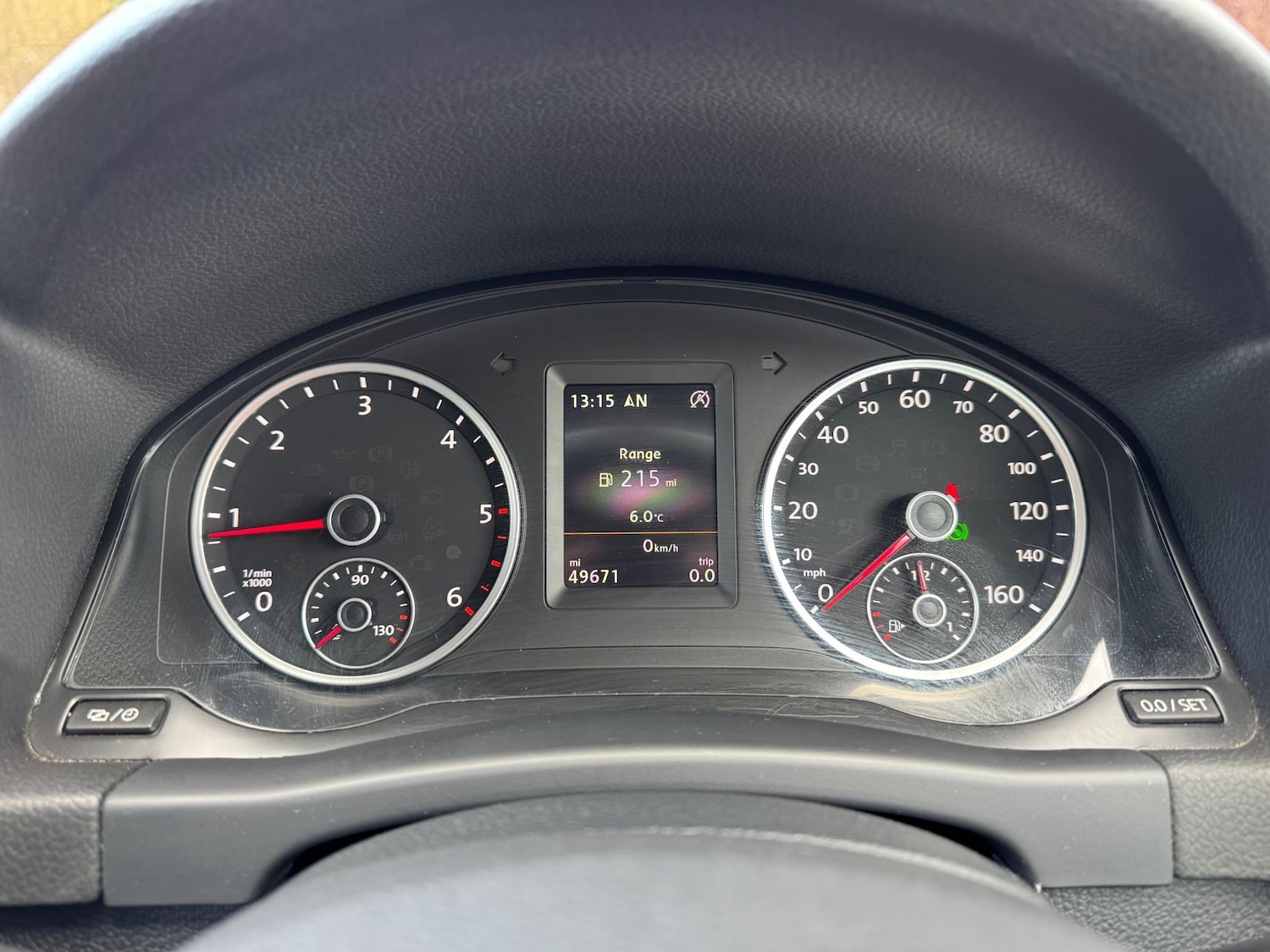 Used Volkswagen Tiguan 2015 for sale - 77354966: Photo 23