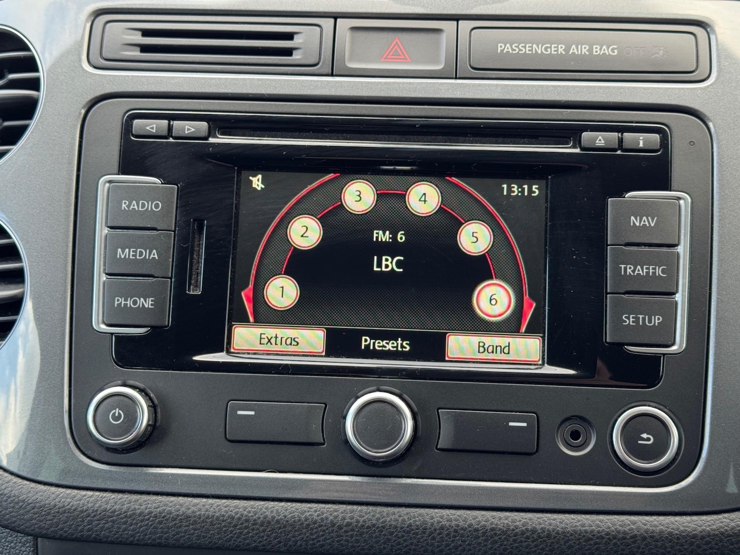 Used Volkswagen Tiguan 2015 for sale - 77354966: Photo 25