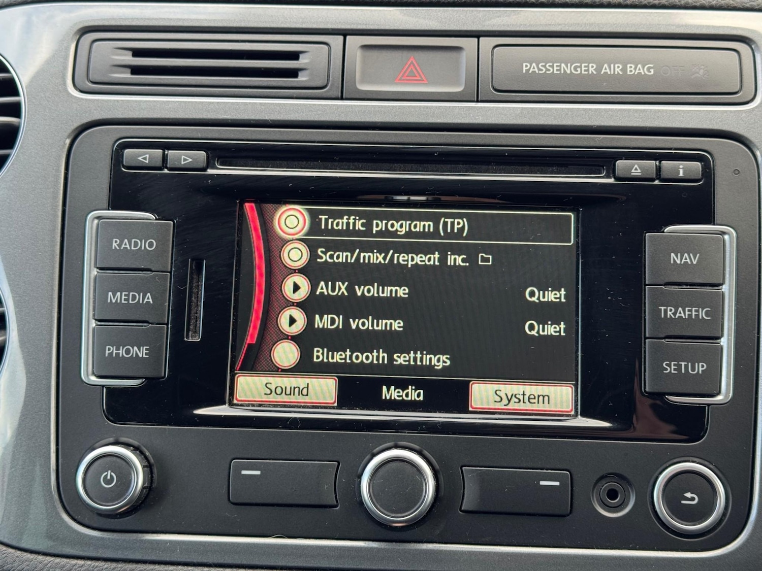 Used Volkswagen Tiguan 2015 for sale - 77354966: Photo 29