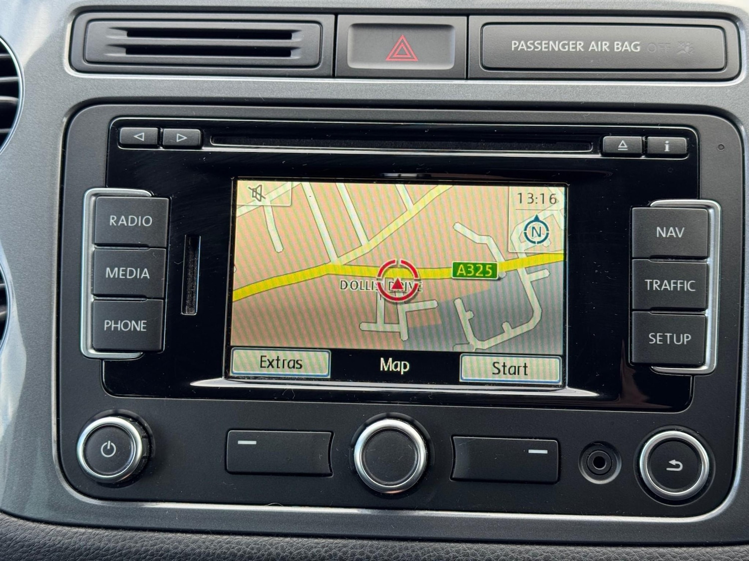 Used Volkswagen Tiguan 2015 for sale - 77354966: Photo 31