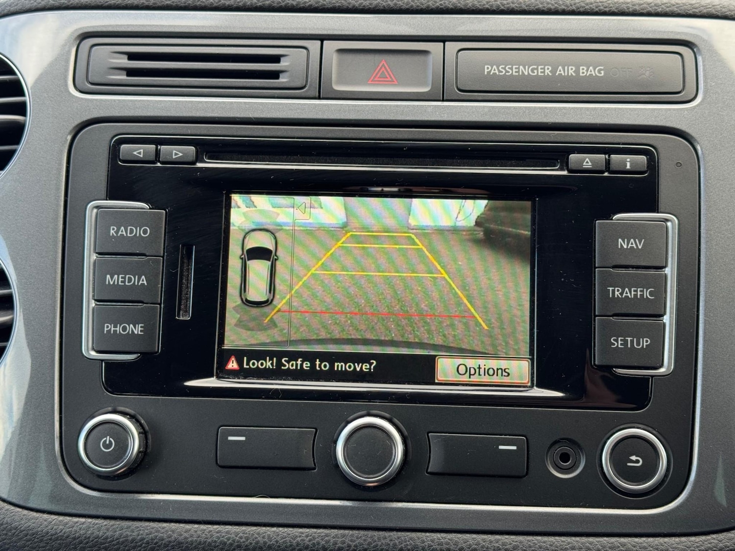 Used Volkswagen Tiguan 2015 for sale - 77354966: Photo 35