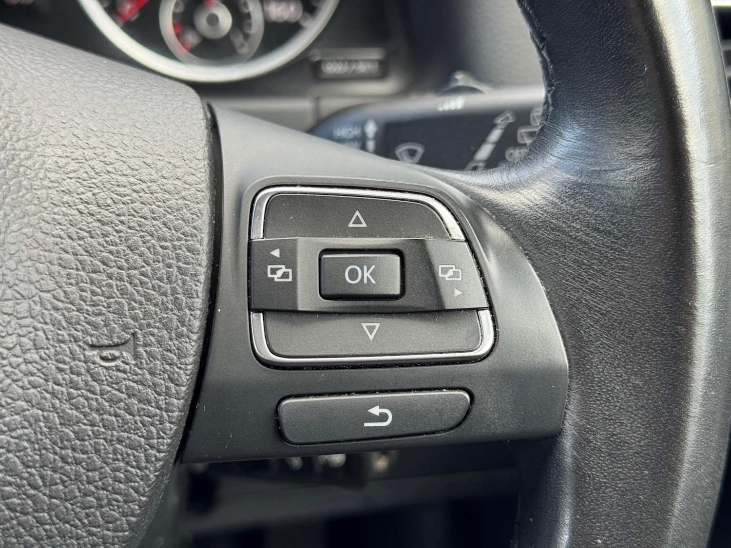 Used Volkswagen Tiguan 2015 for sale - 77354966: Photo 41