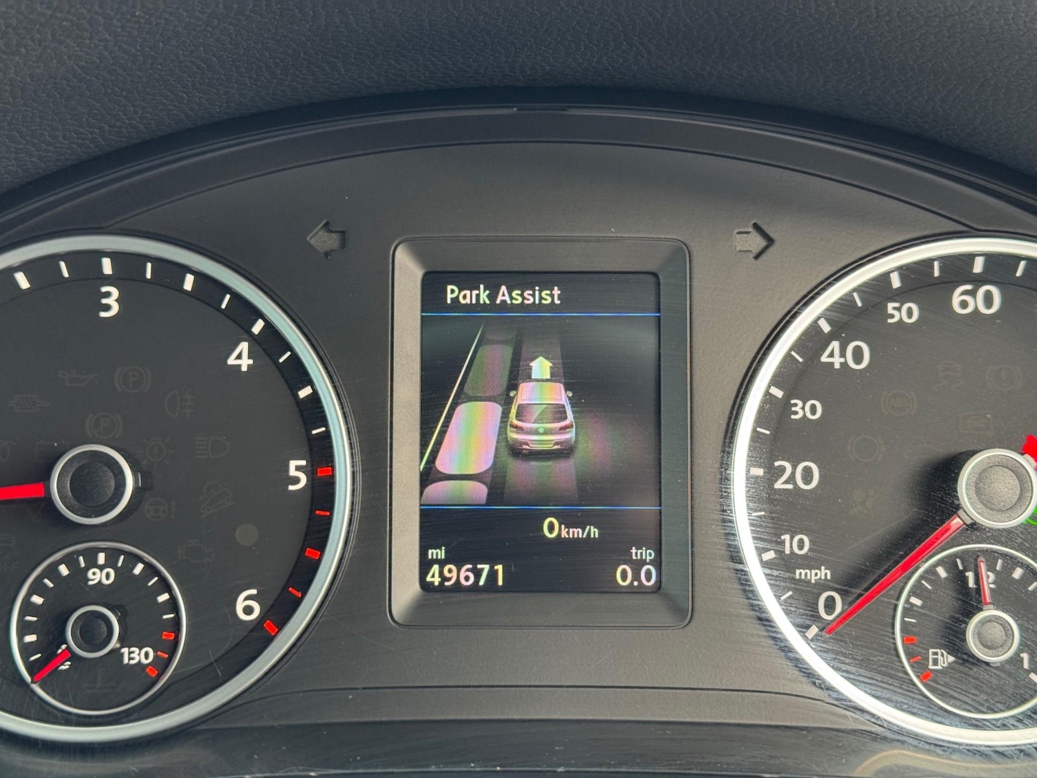 Used Volkswagen Tiguan 2015 for sale - 77354966: Photo 44