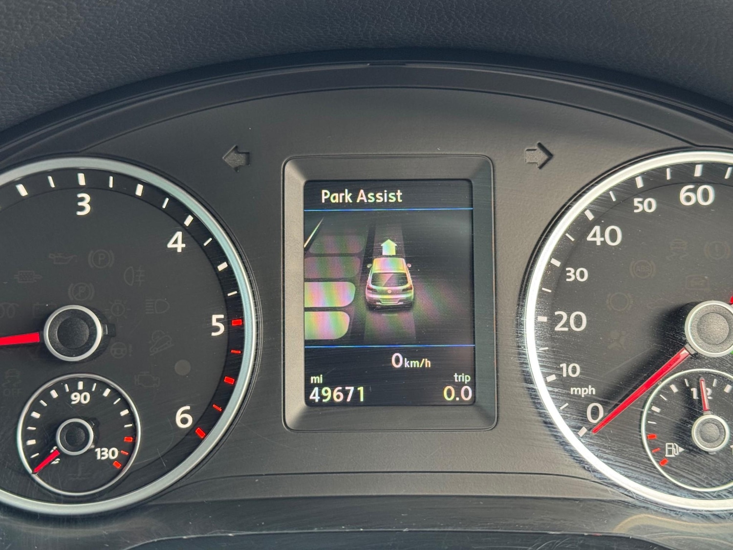 Used Volkswagen Tiguan 2015 for sale - 77354966: Photo 45