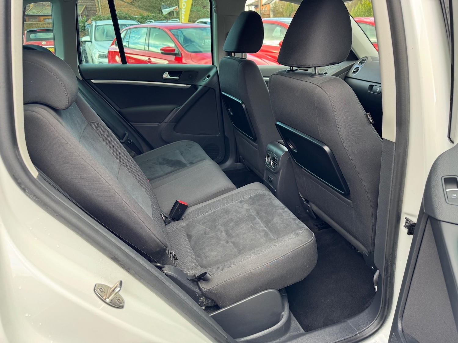 Used Volkswagen Tiguan 2015 for sale - 77354966: Photo 51