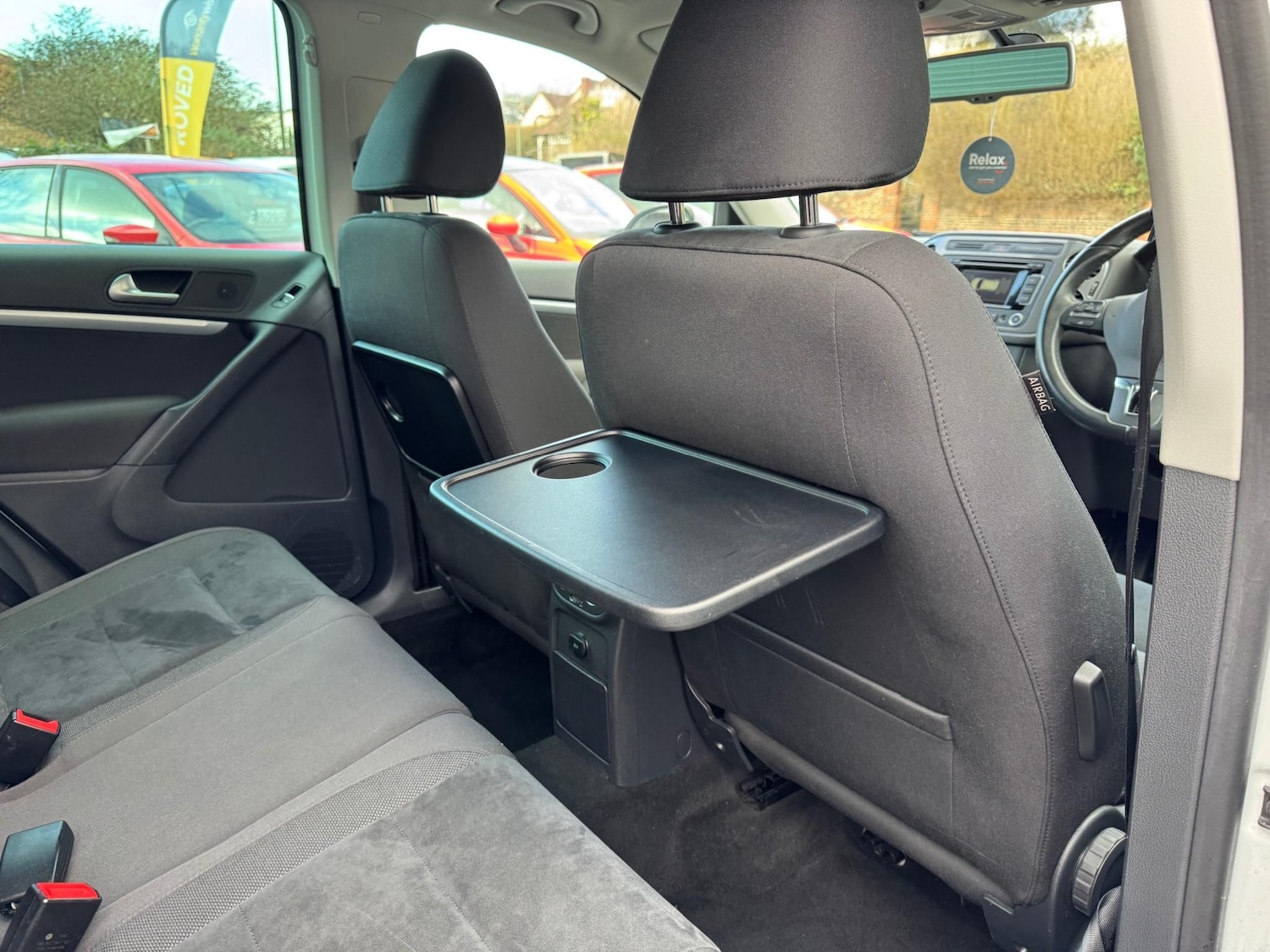 Used Volkswagen Tiguan 2015 for sale - 77354966: Photo 52