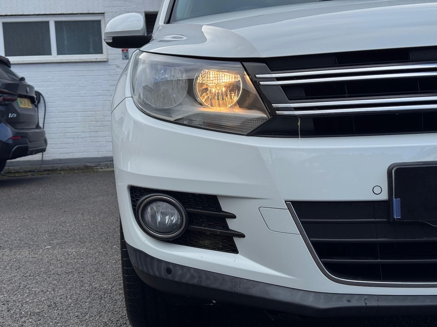 Used Volkswagen Tiguan 2015 for sale - 77354966: Photo 54