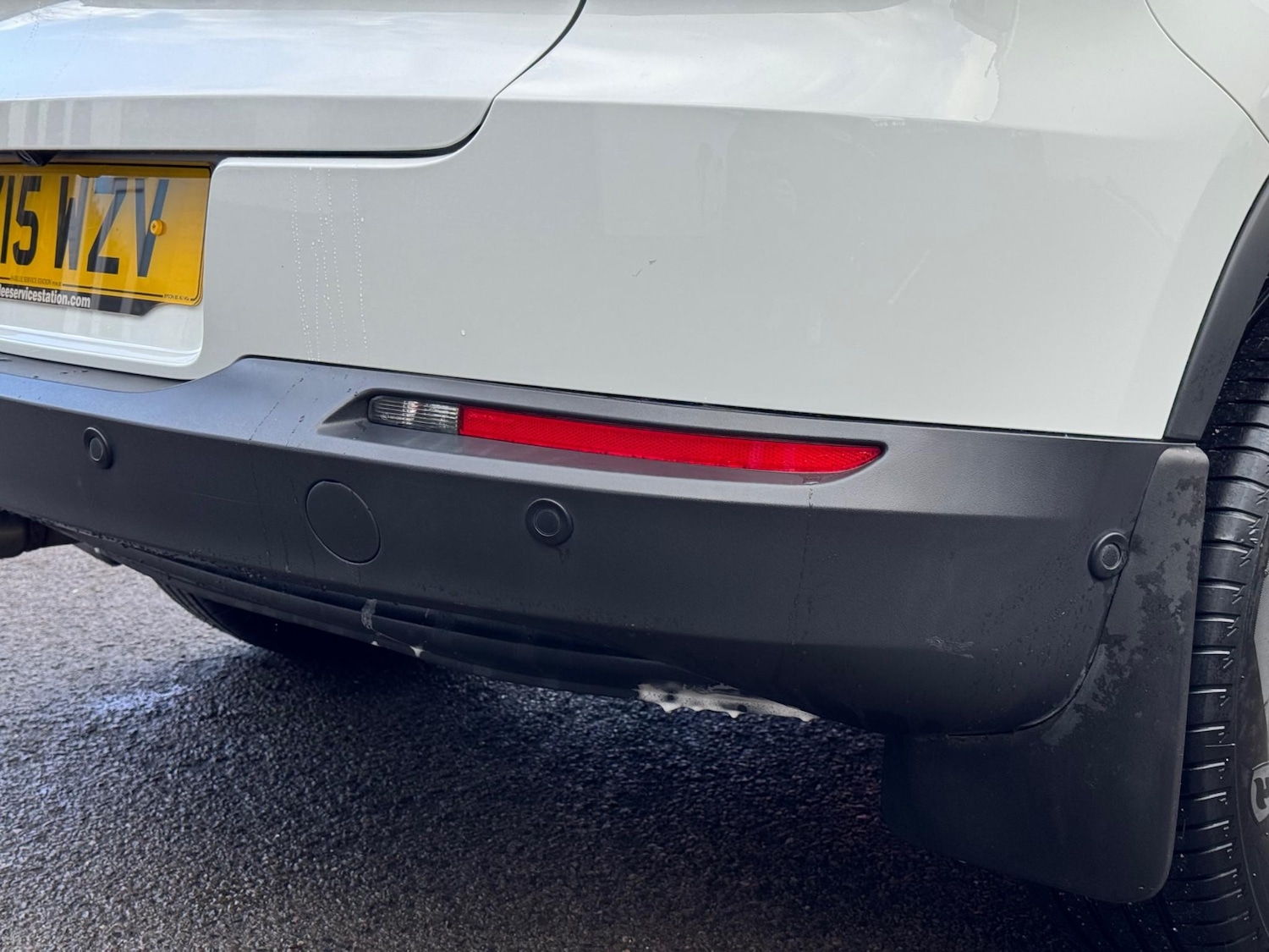 Used Volkswagen Tiguan 2015 for sale - 77354966: Photo 57