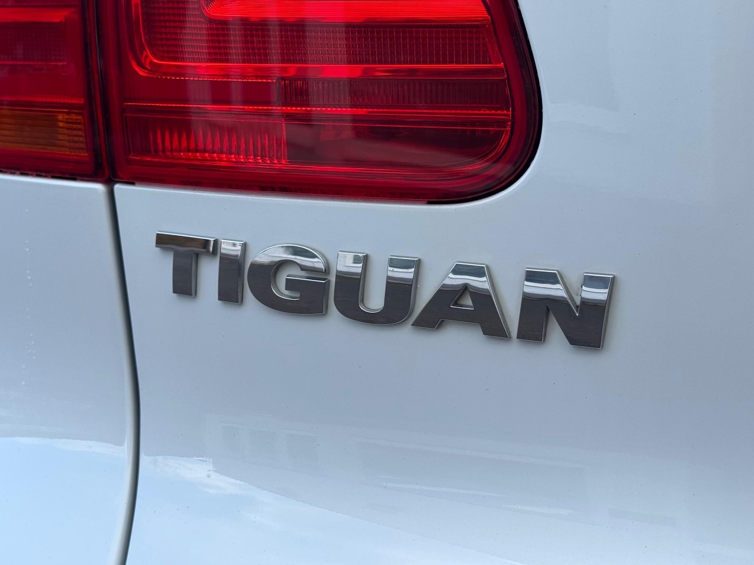 Used Volkswagen Tiguan 2015 for sale - 77354966: Photo 58