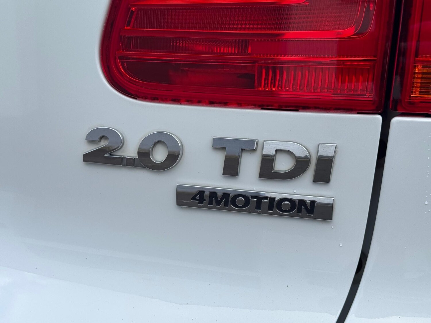 Used Volkswagen Tiguan 2015 for sale - 77354966: Photo 59