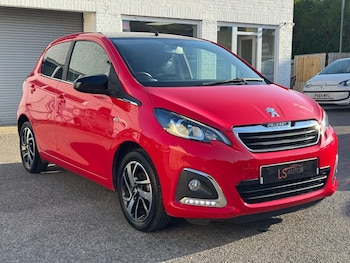Used Peugeot 108 2020 for sale - 78462809: Photo