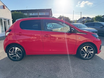 Used Peugeot 108 2020 for sale - 78462809: Photo