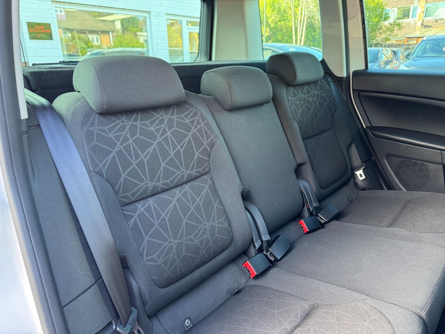 Used Skoda Yeti 2013 for sale - 76372162: Photo 19