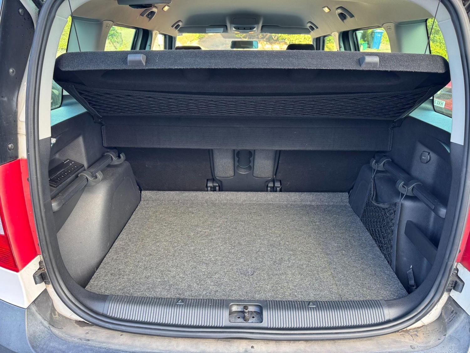 Used Skoda Yeti 2013 for sale - 76372162: Photo 20