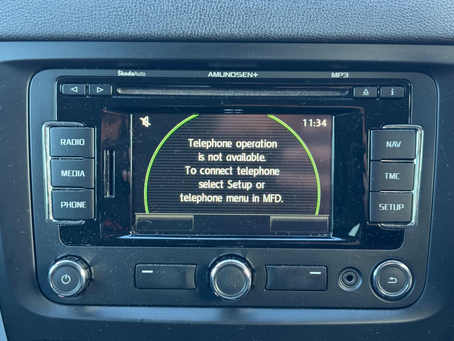 Used Skoda Yeti 2013 for sale - 76372162: Photo 33