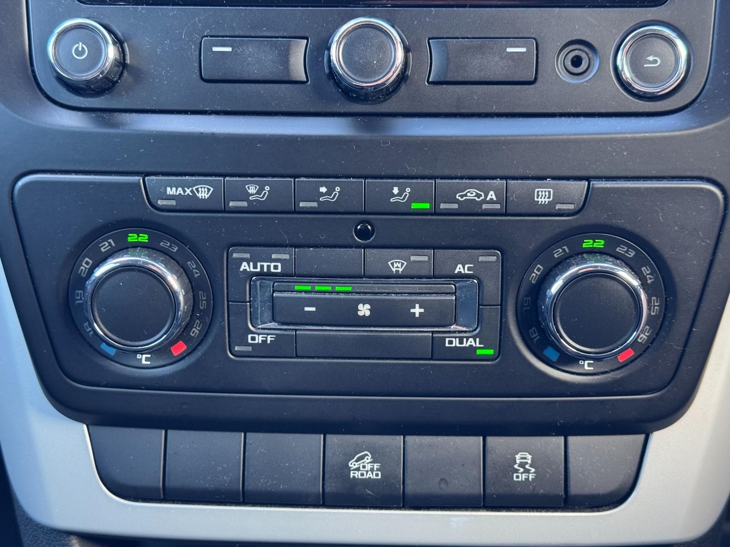 Used Skoda Yeti 2013 for sale - 76372162: Photo 38