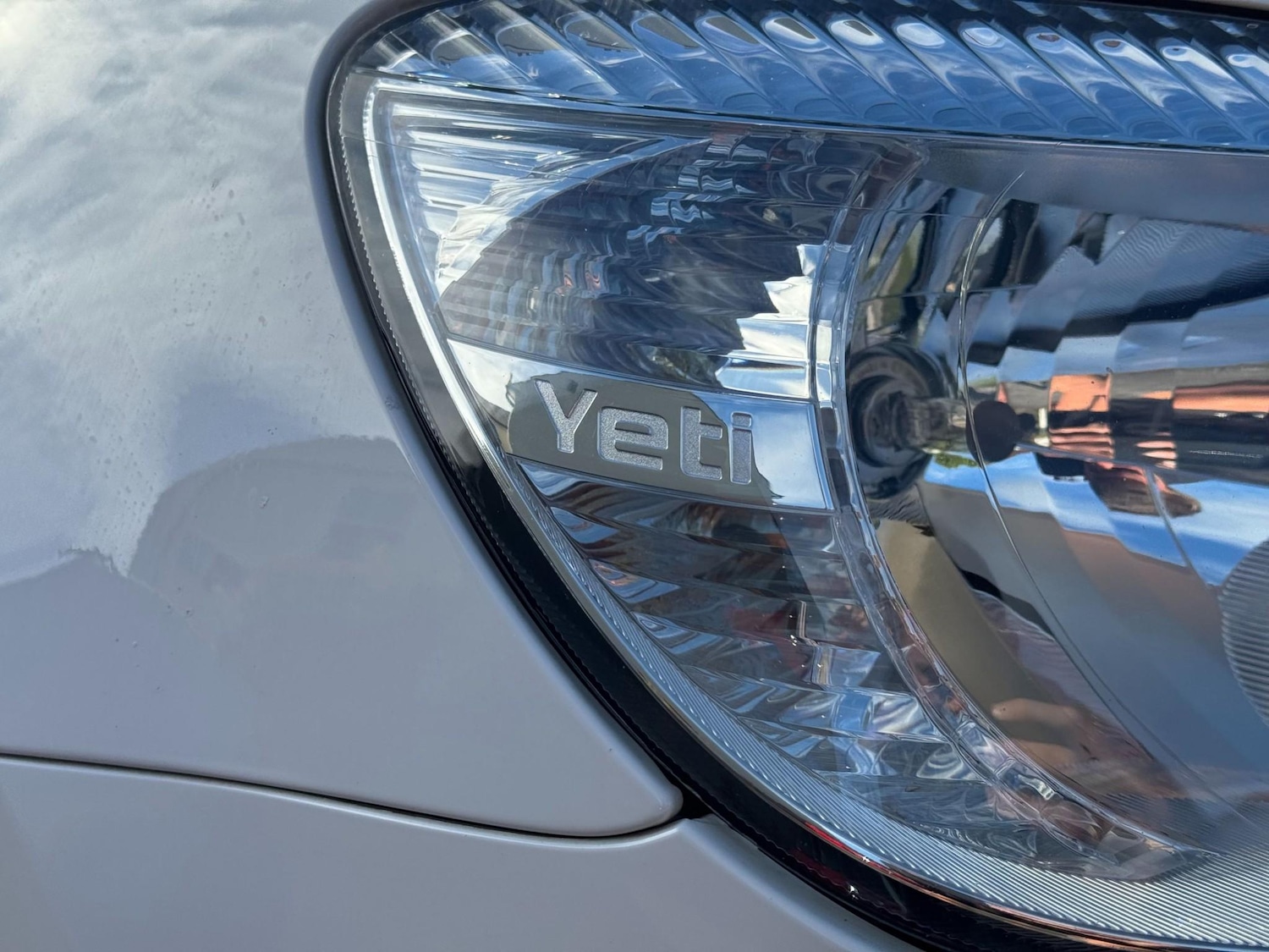 Used Skoda Yeti 2013 for sale - 76372162: Photo 56