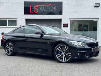 2016 (16) - 3.0 435d M Sport Auto xDrive Euro 6 (s/s) 2dr