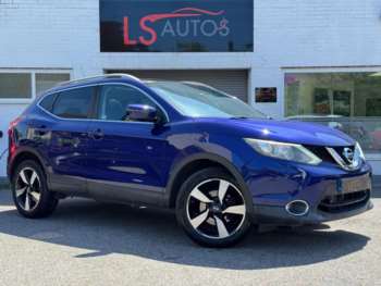 2016 (16) - 1.2 DIG-T N-Connecta XTRON 2WD Euro 6 (s/s) 5dr